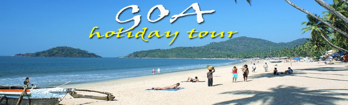 Goa holiday package